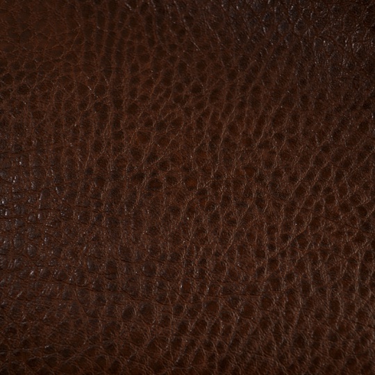 Мебельный кожзам Polaris - цвет Brown