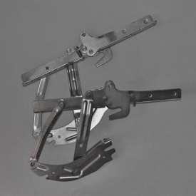 Механизм Клик-Кляк Механизм Клик-Кляк