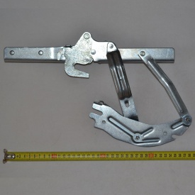 Механизм Клик-Кляк Механизм Клик-Кляк