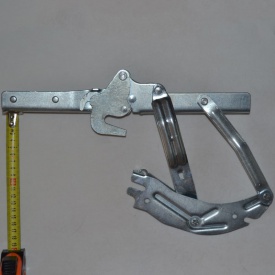 Механизм Клик-Кляк Механизм Клик-Кляк