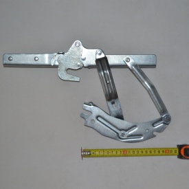 Механизм Клик-Кляк Механизм Клик-Кляк