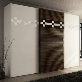 Мебельный декор AK 370-05