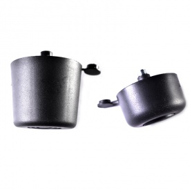 Опора регулируемая стопка H27 - H50 Опора регулируемая стопка H27 - H50